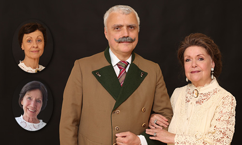 Historientheater (c)K.Schiffl