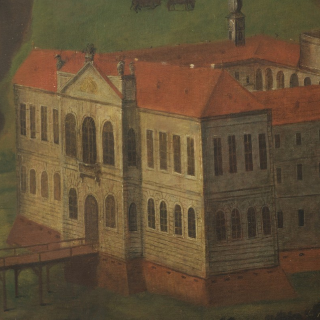 Altarbild von 1762 (c)oebf