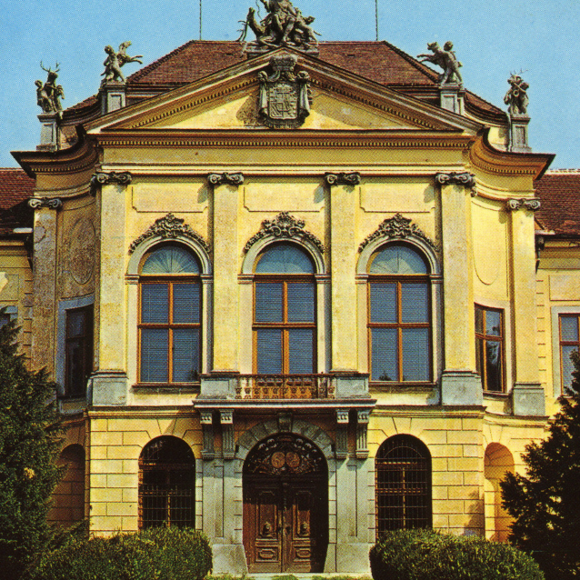 Ansichtskarte (c)oebf