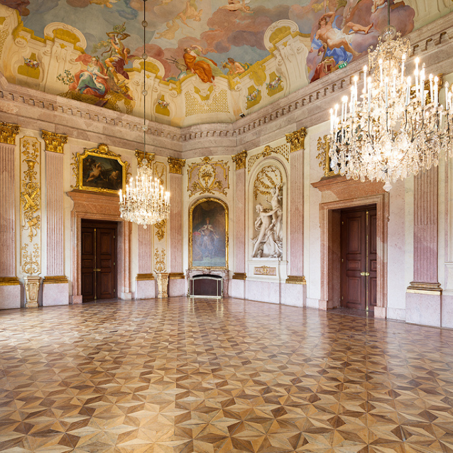 Festsaal (c)oebf/c.panzer