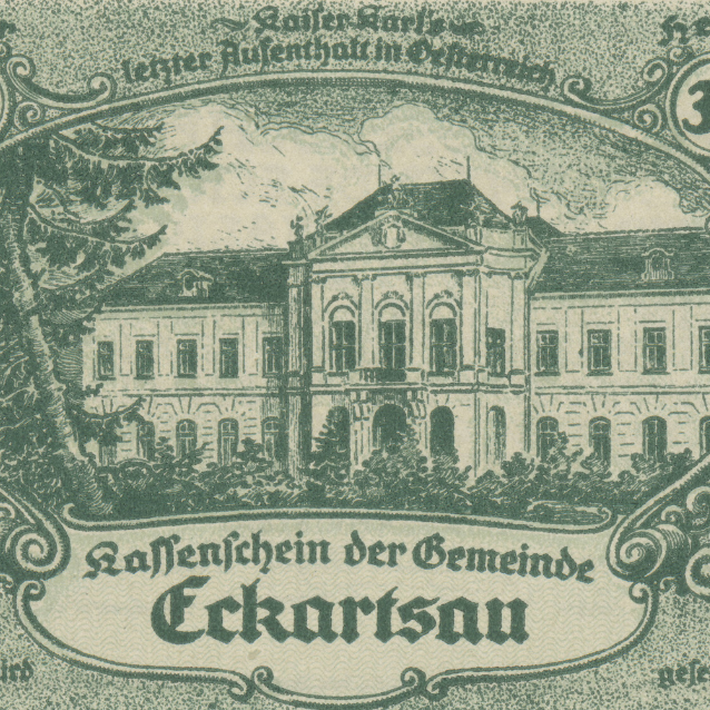 Kassenschein (c)oebf