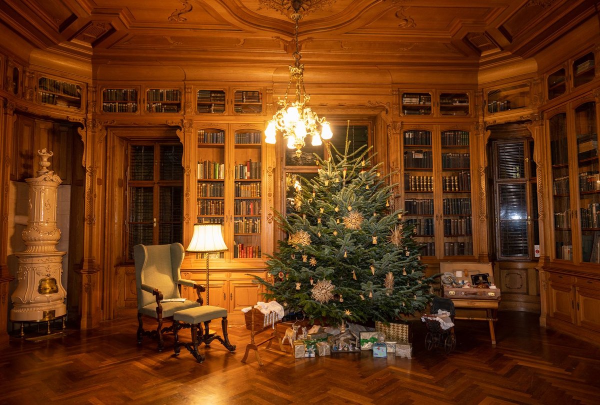 Weihnachten (c)oebf/f.kovacs