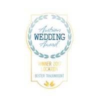 Austrian Wedding Award 2017