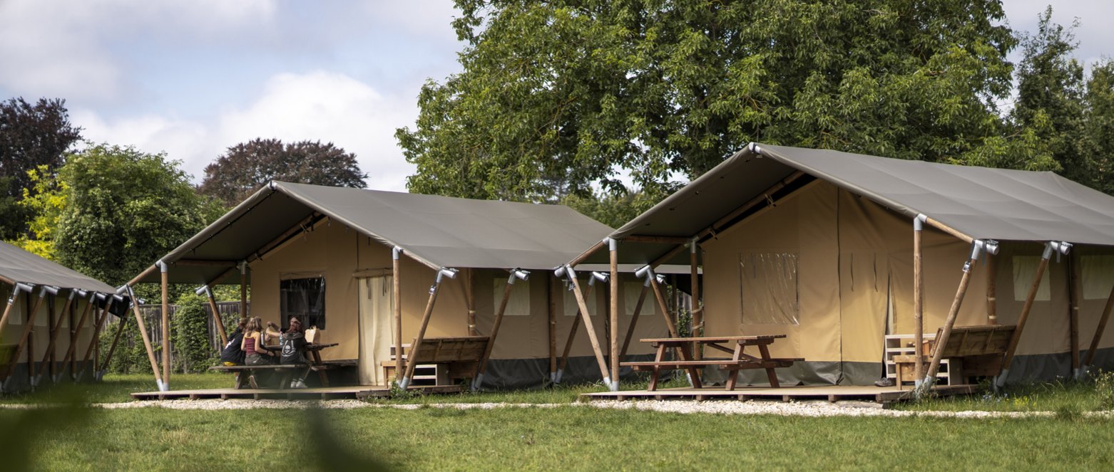 Nationalparkcamp Eckartsau ©Stefan Leitner
