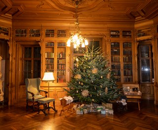Advent im Schlösserreich (c)oebf/f.kovacs