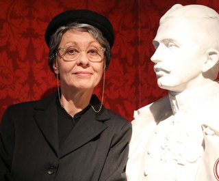 Historientheater auf Schloss Eckartsau (c)Schiffl