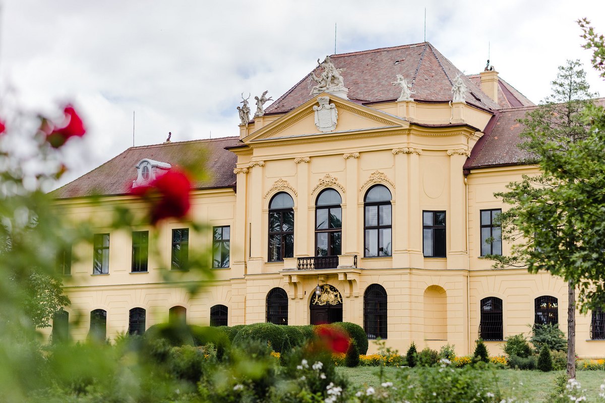 Schloss Eckartsau ©ÖBf-Archiv/Porwol